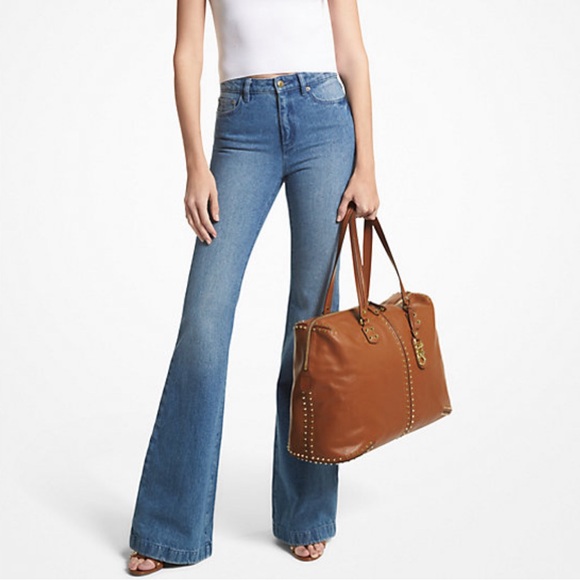 - Michael Kors Astro Weekender - Picture 2 of 14